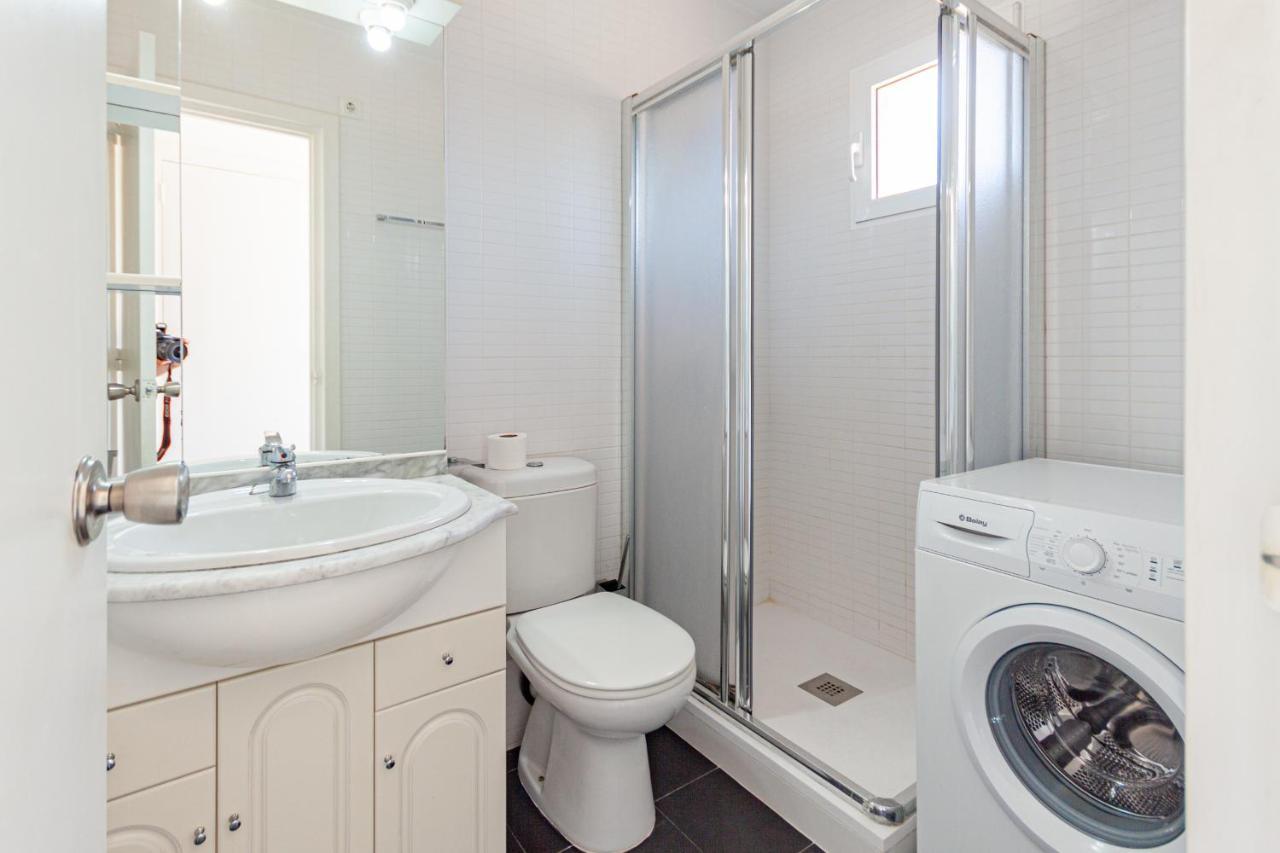 Ferienwohnung Inmovecos Alisios 312 La Manga del Mar Menor Exterior foto