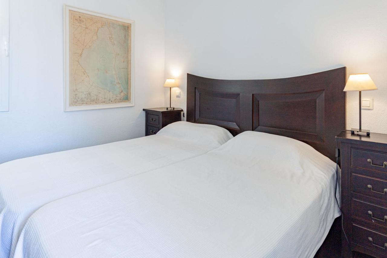 Ferienwohnung Inmovecos Alisios 312 La Manga del Mar Menor Exterior foto